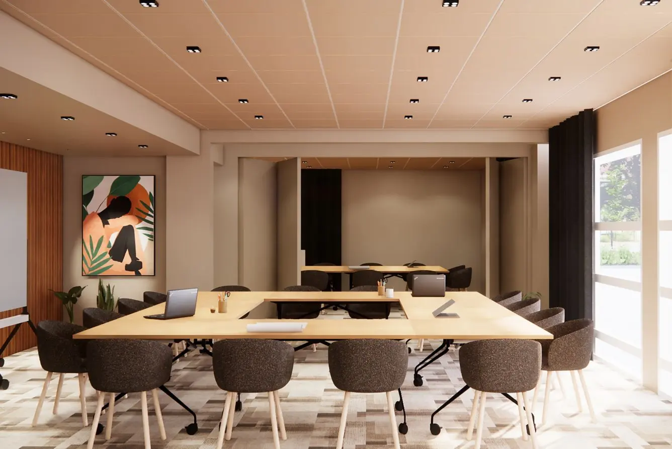 Four Points by Sheraton Reims Cathédrale - Reims (Marne)