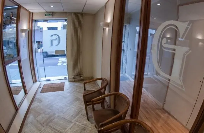 Hôtel Gambetta Reims - Reims (Marne)