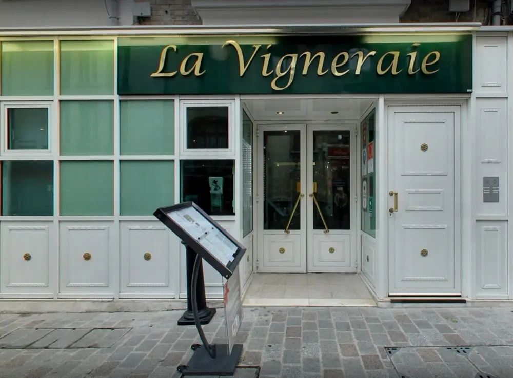 La Vigneraie - Reims (Marne)