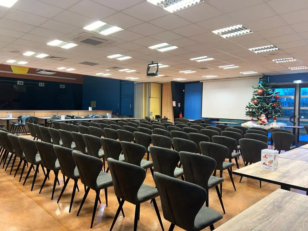 Châlon Bowling - Châlons-en-Champagne (Marne)