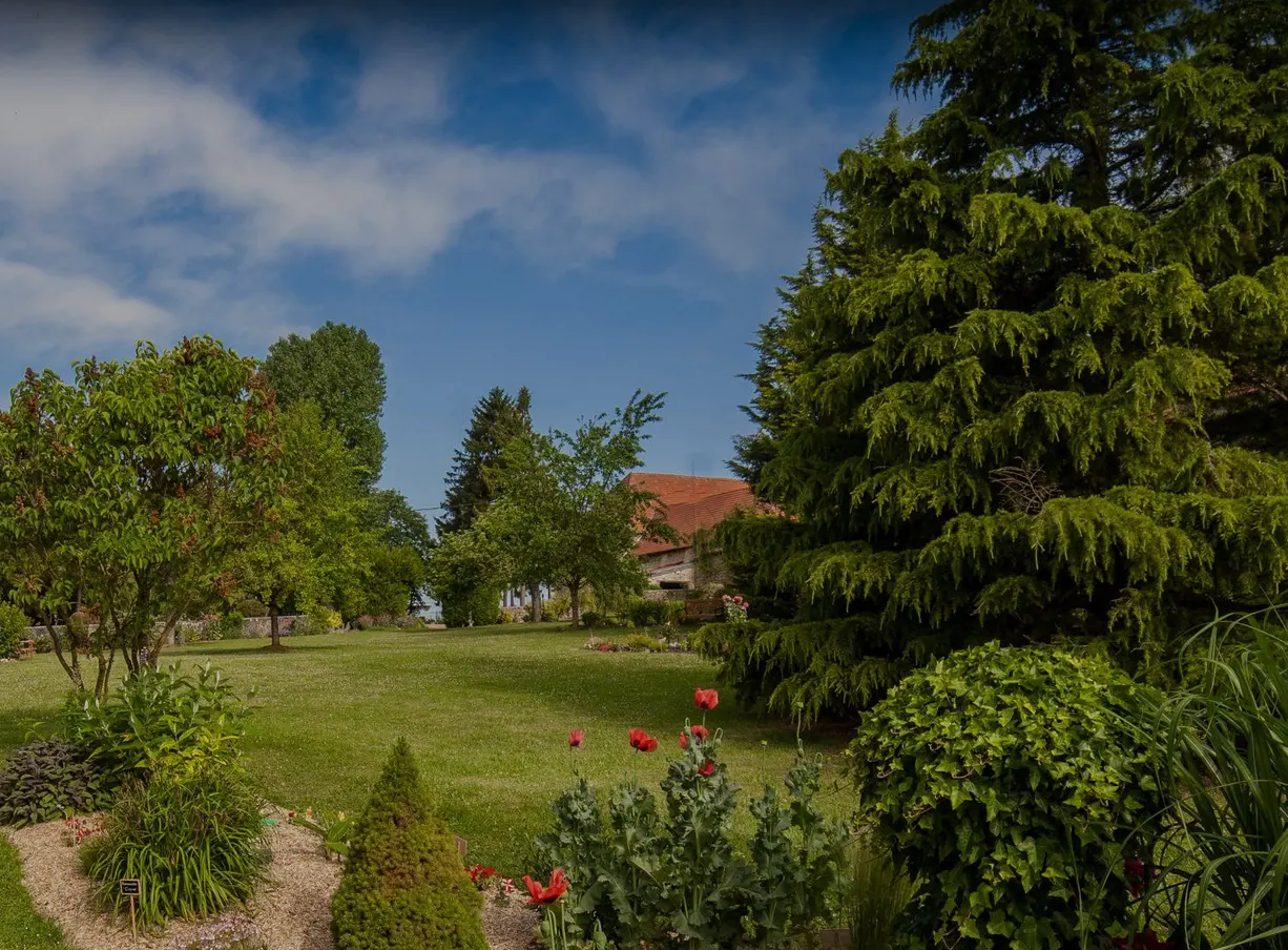 Ferme de Presles - Nanteuil-la-foret (Marne)