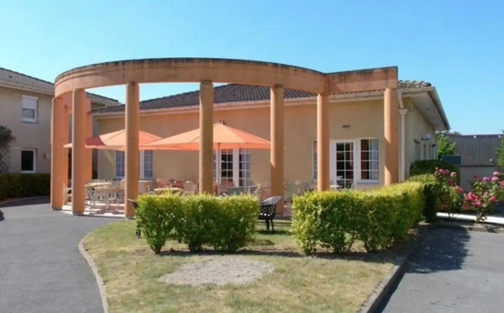 Cottage Hôtel Reims - Reims (Marne)