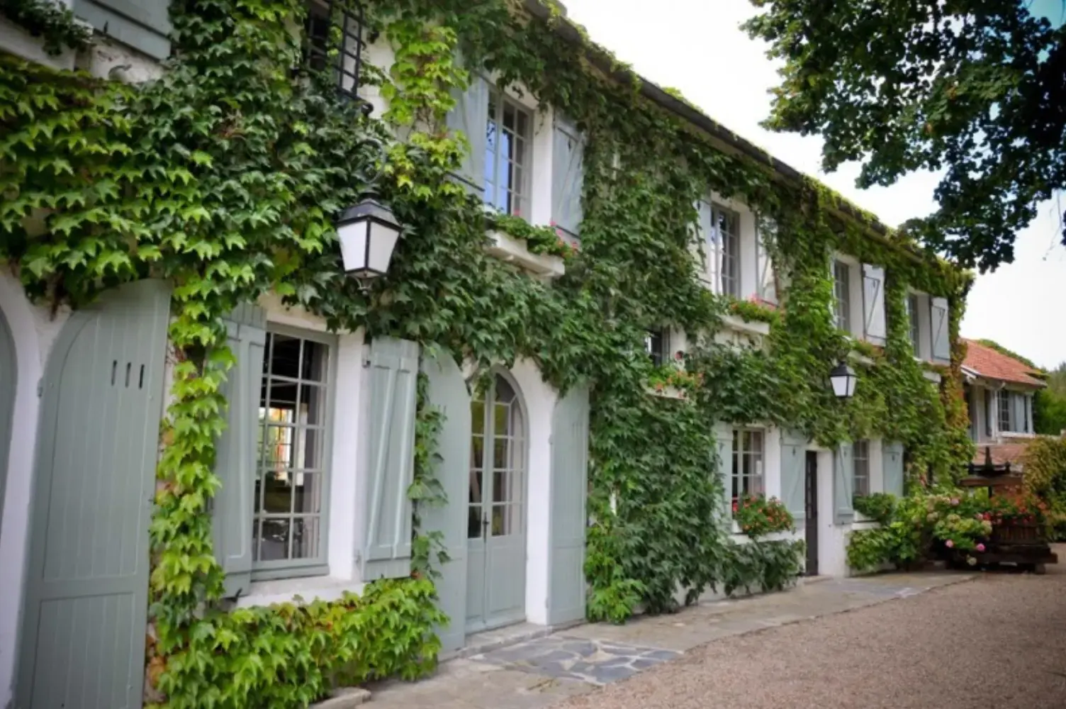 Moulin de Poincy - Poincy (Seine-et-Marne)