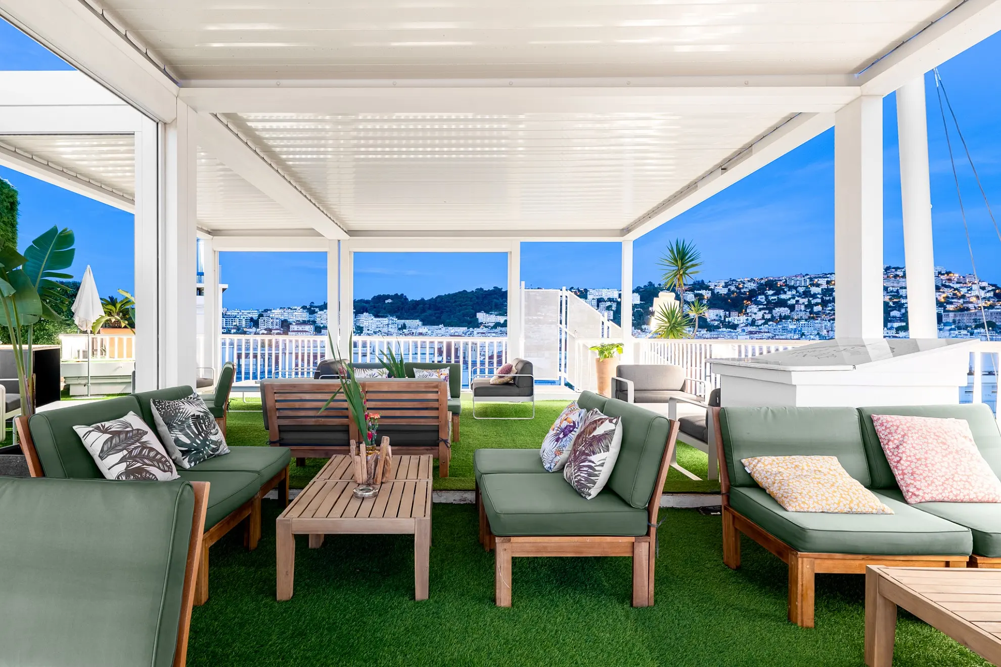 Splendid Hotel et Spa - Nice (Alpes-Maritimes)