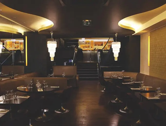 M. Georges - Paris (Paris)