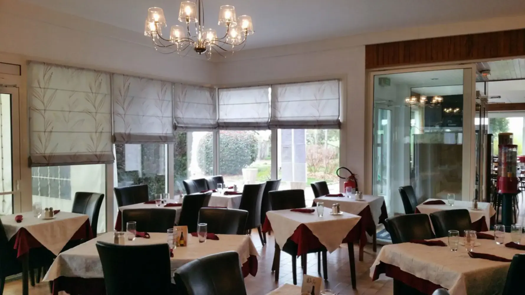 Le Delko - La Veuve (Marne)