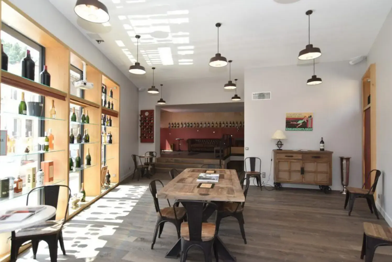 Briau Réception - Bordeaux (Gironde)