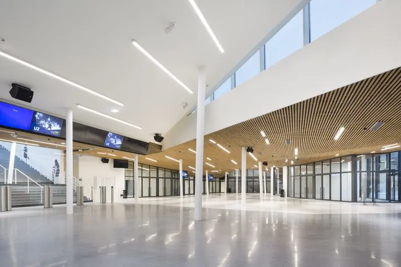 AccorHotels Arena - Paris (Paris)