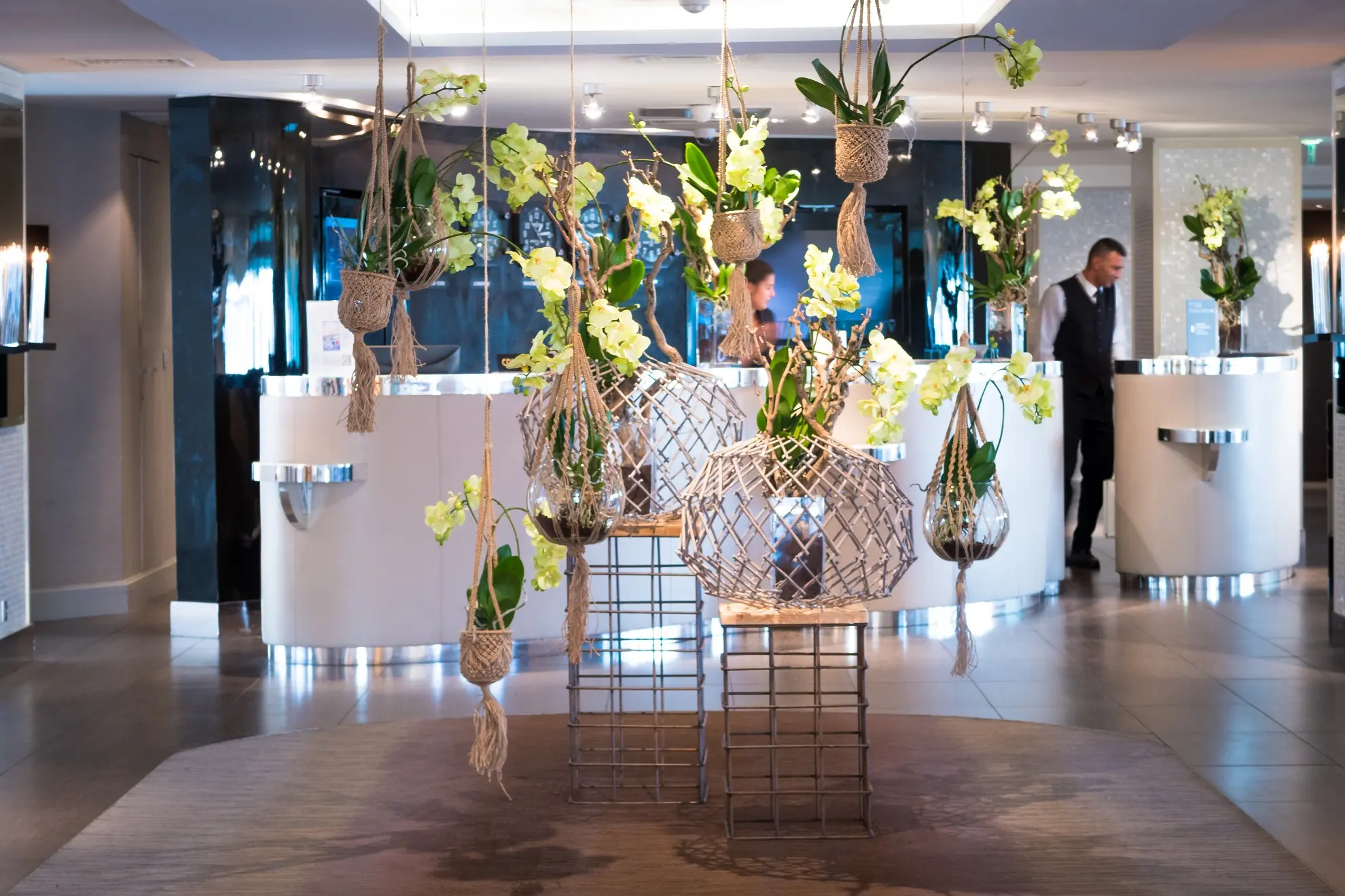 Sofitel Marseille Vieux Port - Marseille (Bouches-du-Rhône)