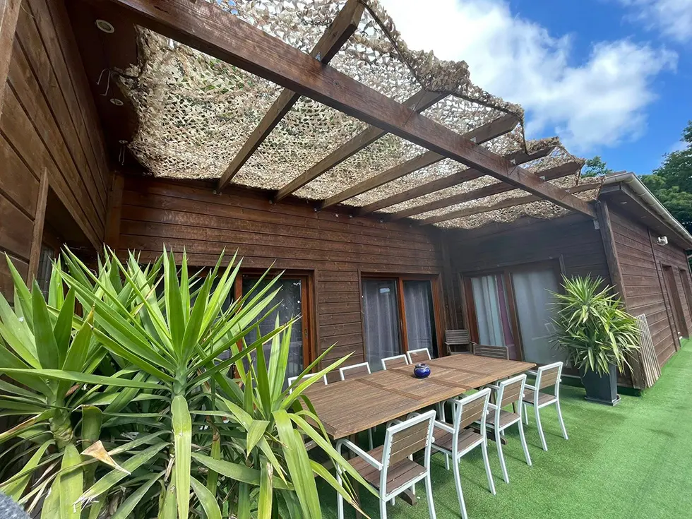 Gîtes des Ecuries de Chamery - Chamery (Marne)