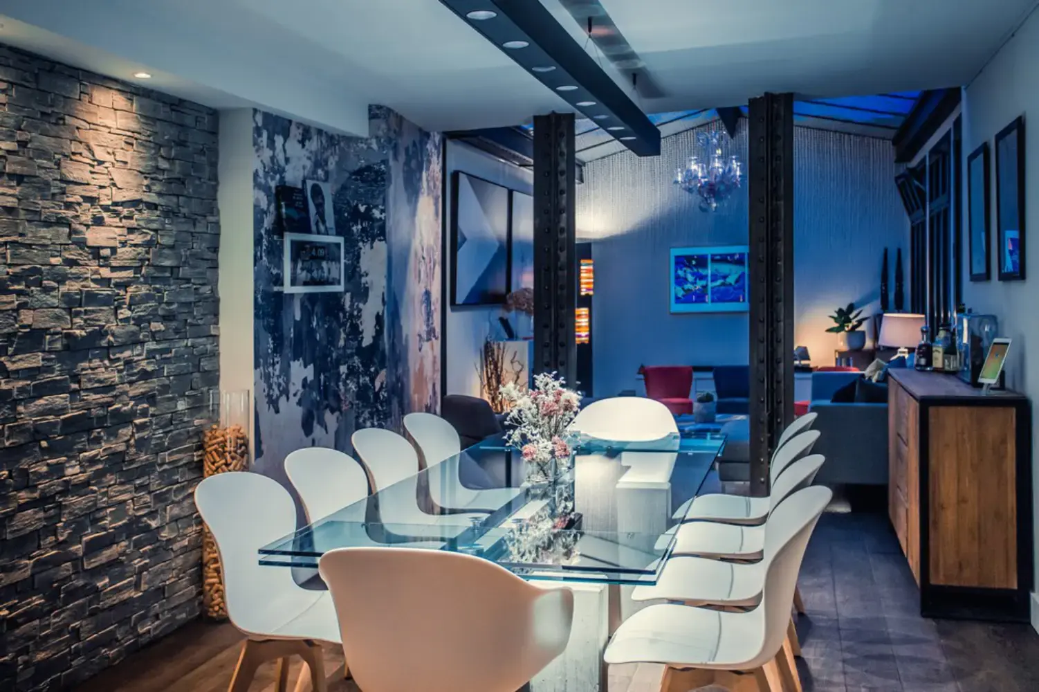 L'Eden - Paris (Paris)