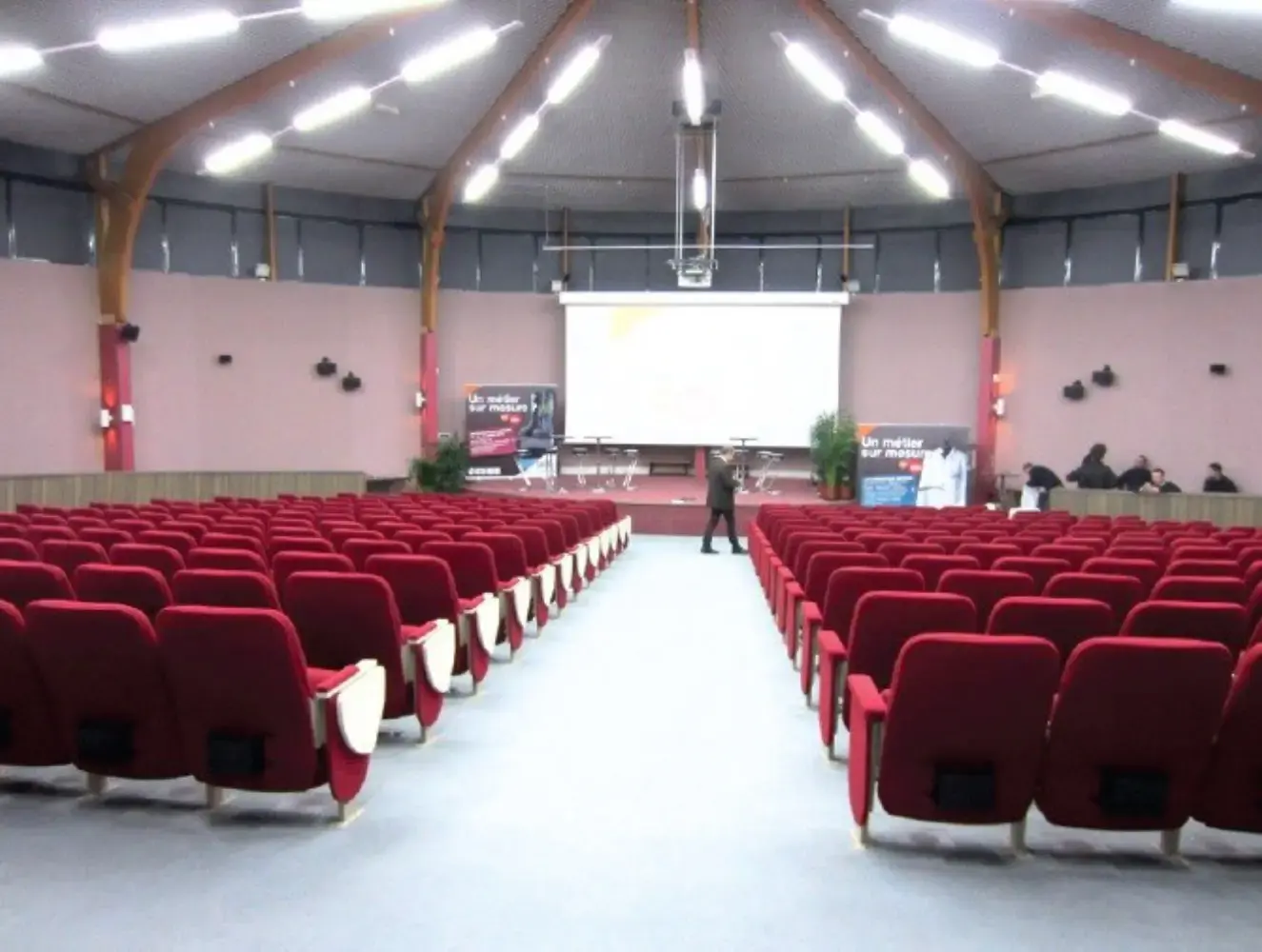 Alimentec - Bourg-en-Bresse (Ain)