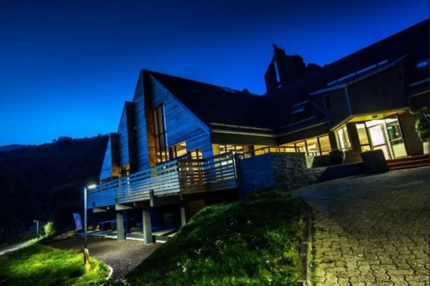 Sancy Resort - Chambon-sur-Lac (Puy-de-Dôme)