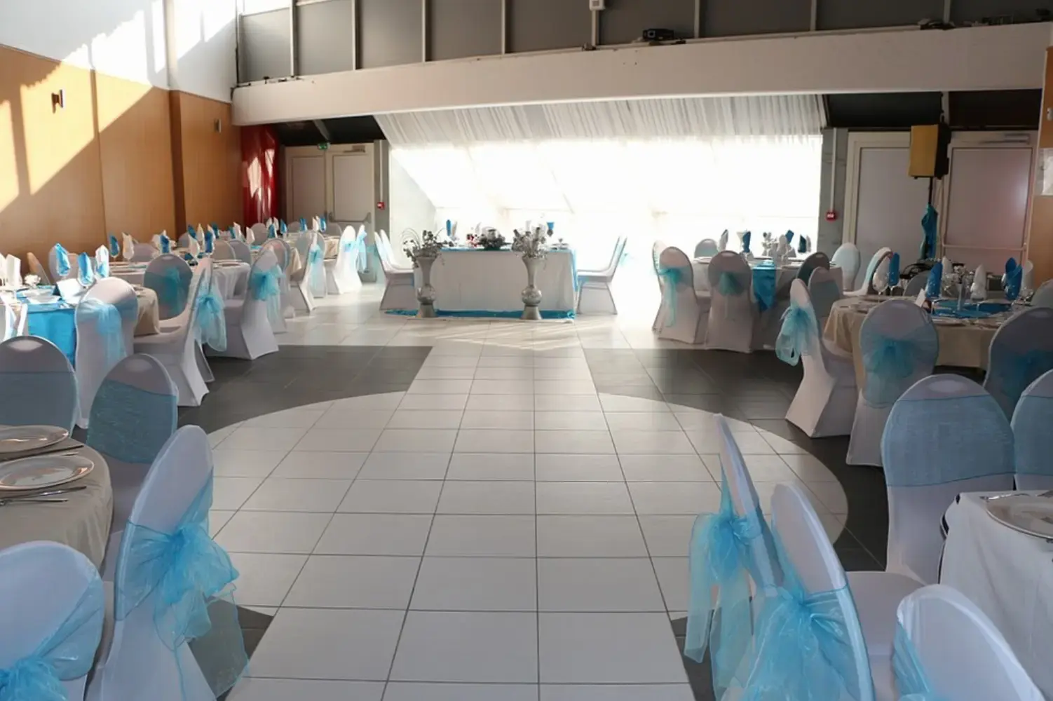 Les Quatres Filles - Lieusaint (Seine-et-Marne)