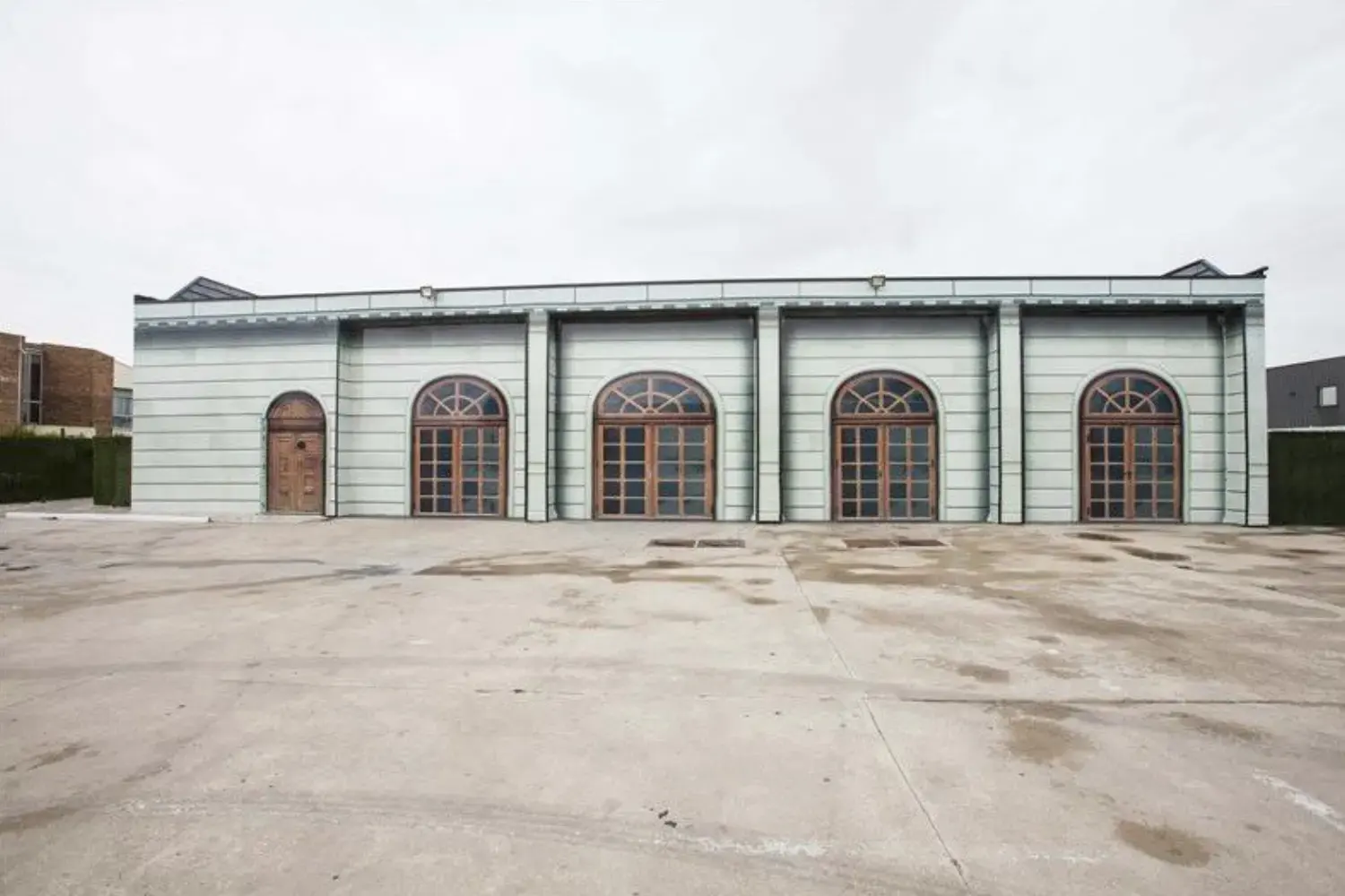 Salon Malar - Villeparisis (Seine-et-Marne)