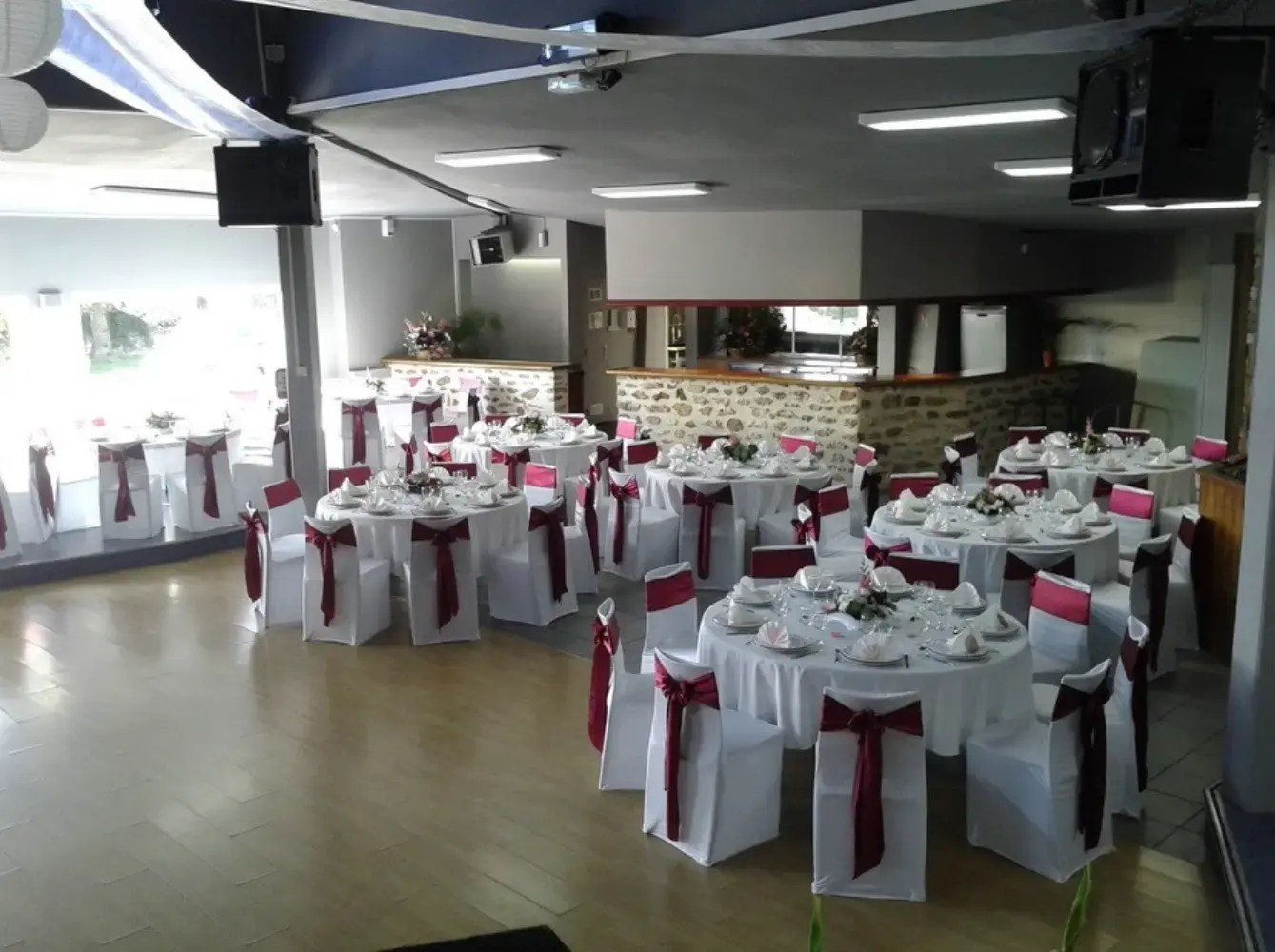 La Cadine - Choisy-en-Brie (Seine-et-Marne)