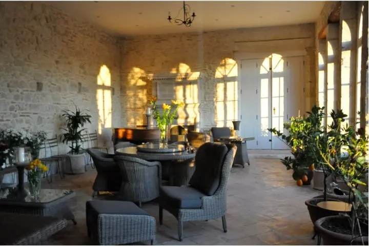 Château de Cambes - Pont-du-Casse (Lot-et-Garonne)