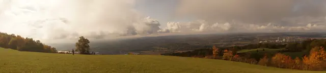 Randonnées commentées - Montagnieu (01)