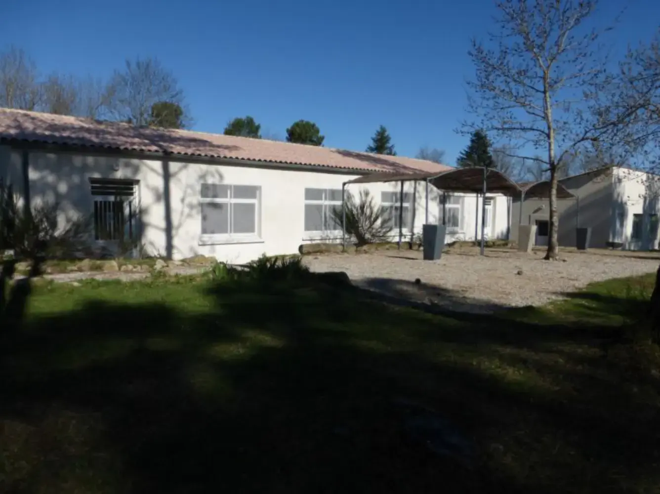 Domaine Bulles de Campagne - Mazamet (Tarn)