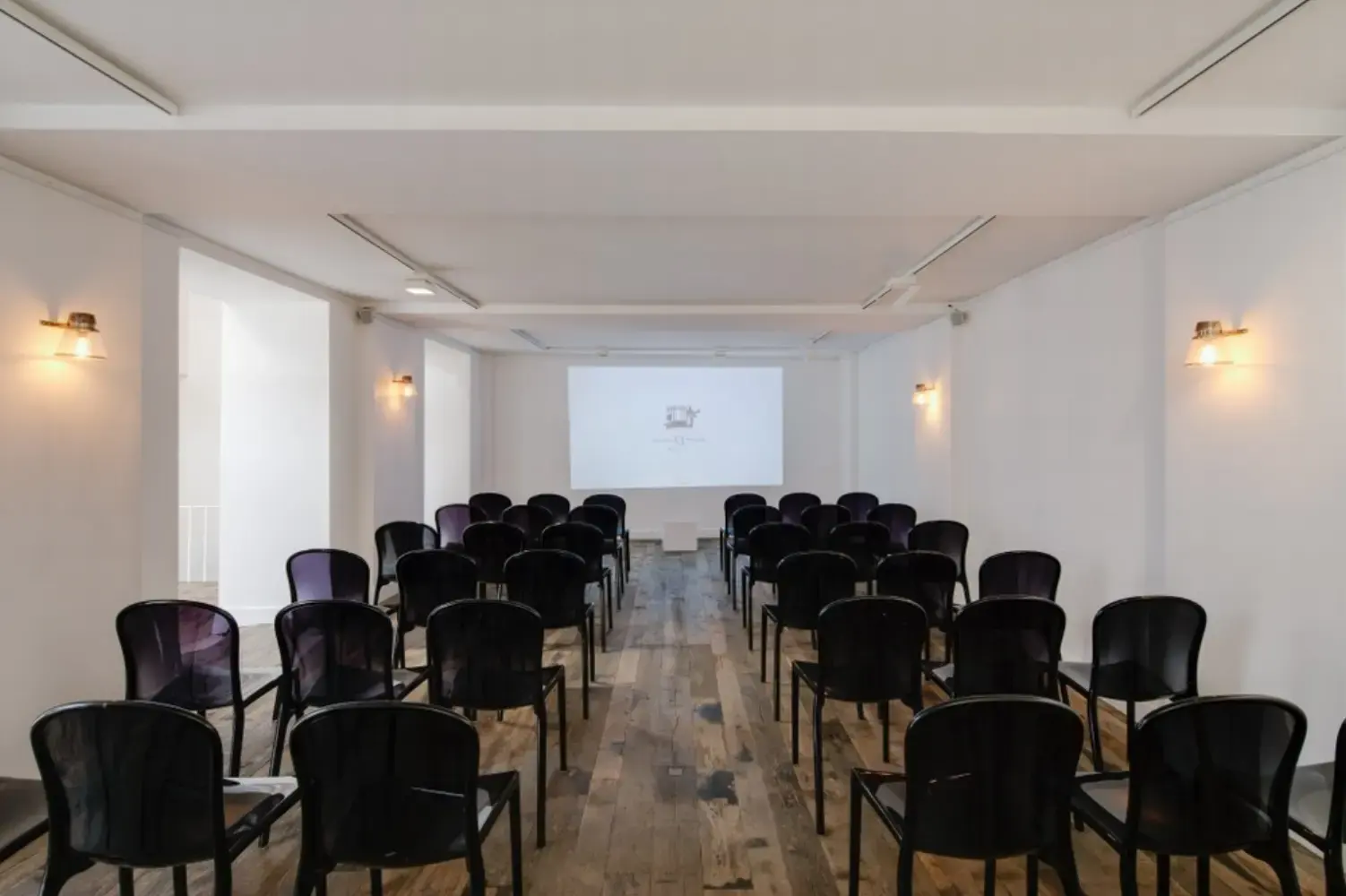 Atelier 13 Sévigné - Paris (Paris)