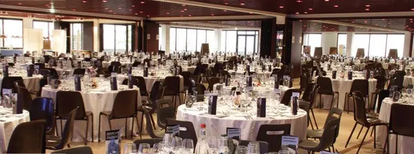 Champagne Nicolas Feuillatte - Chouilly (Marne)