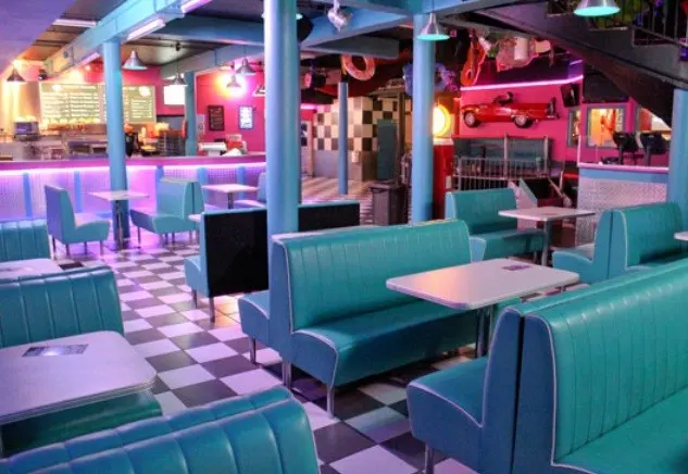 L'Alegra - Châlons-en-Champagne (Marne)