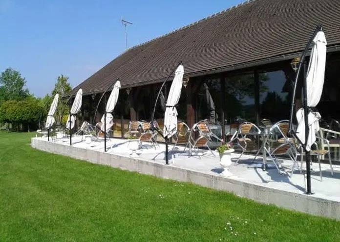 Domaine du Mont Hulin - Villers-Vermont (Oise)