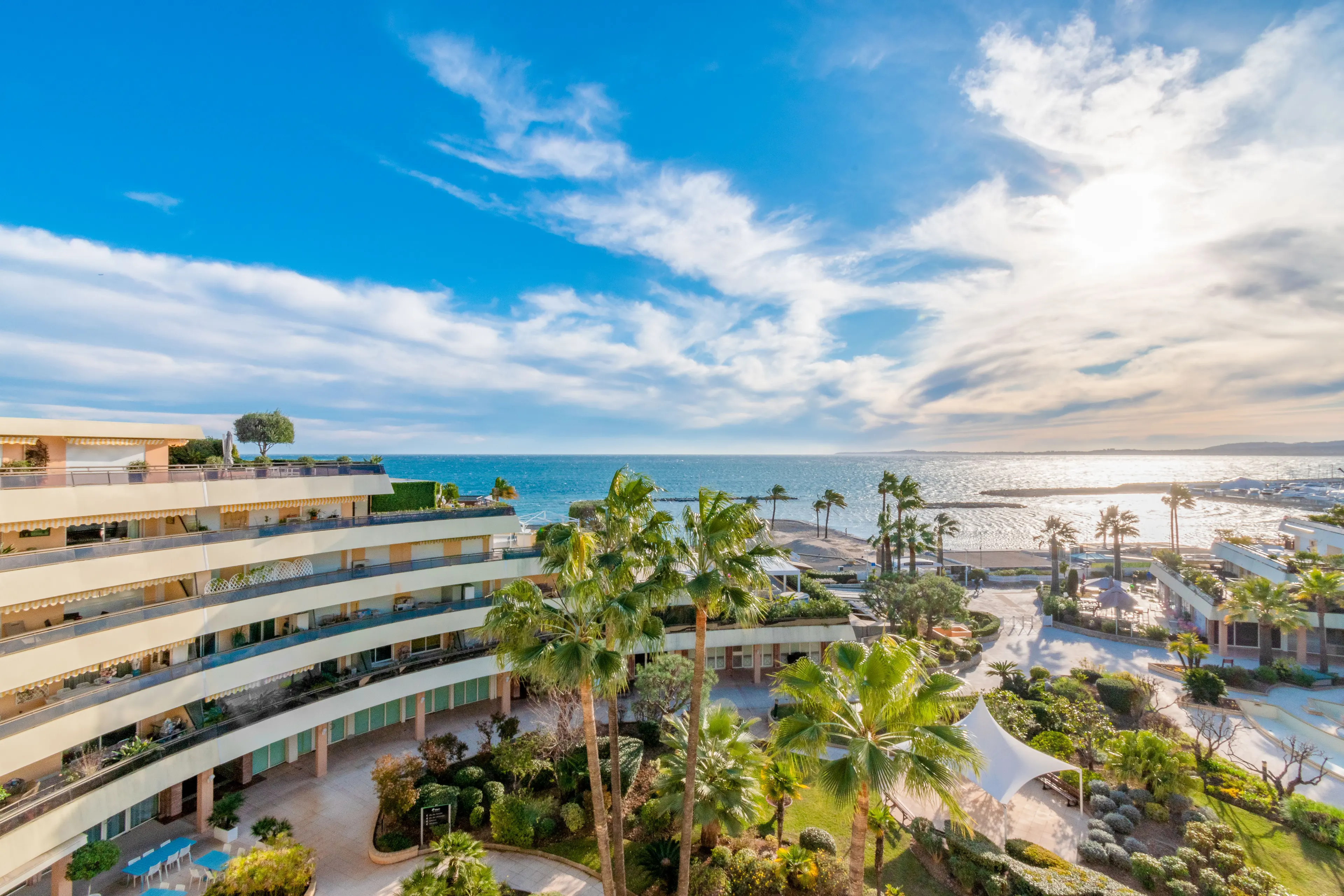 Holiday Inn Nice - Port St Laurent - Saint-Laurent-du-Var (Alpes-Maritimes)