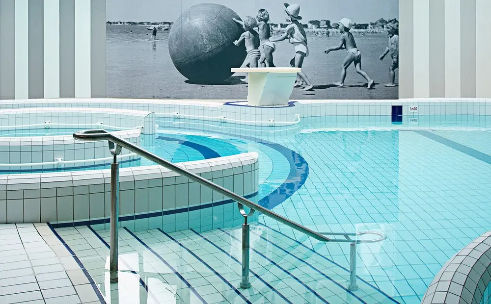 Grand Hôtel Abbatiale Benodet, The Originals Relais - Bénodet (Finistère)