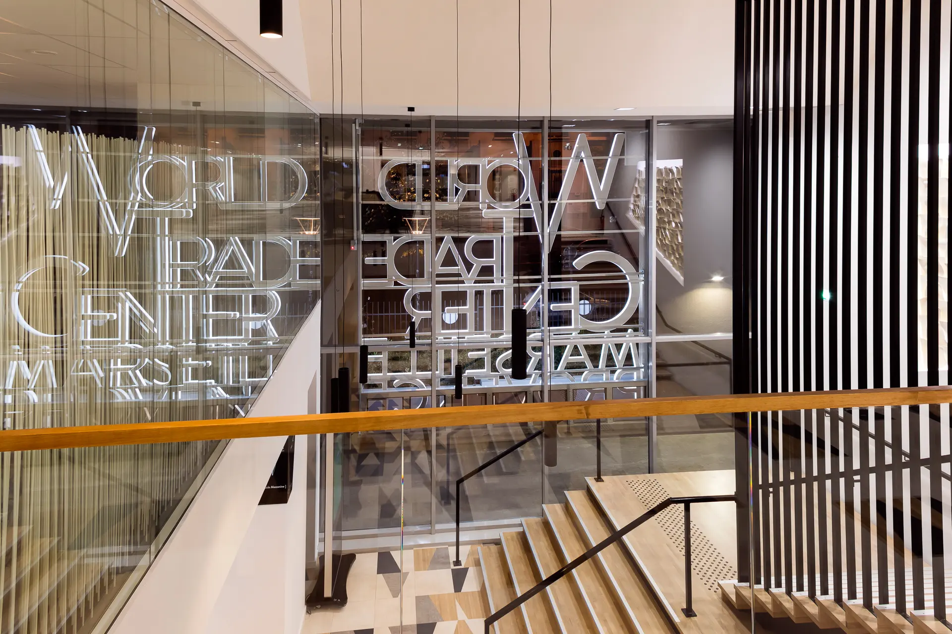 City Center Vieux-Port - Marseille (Bouches-du-Rhône)