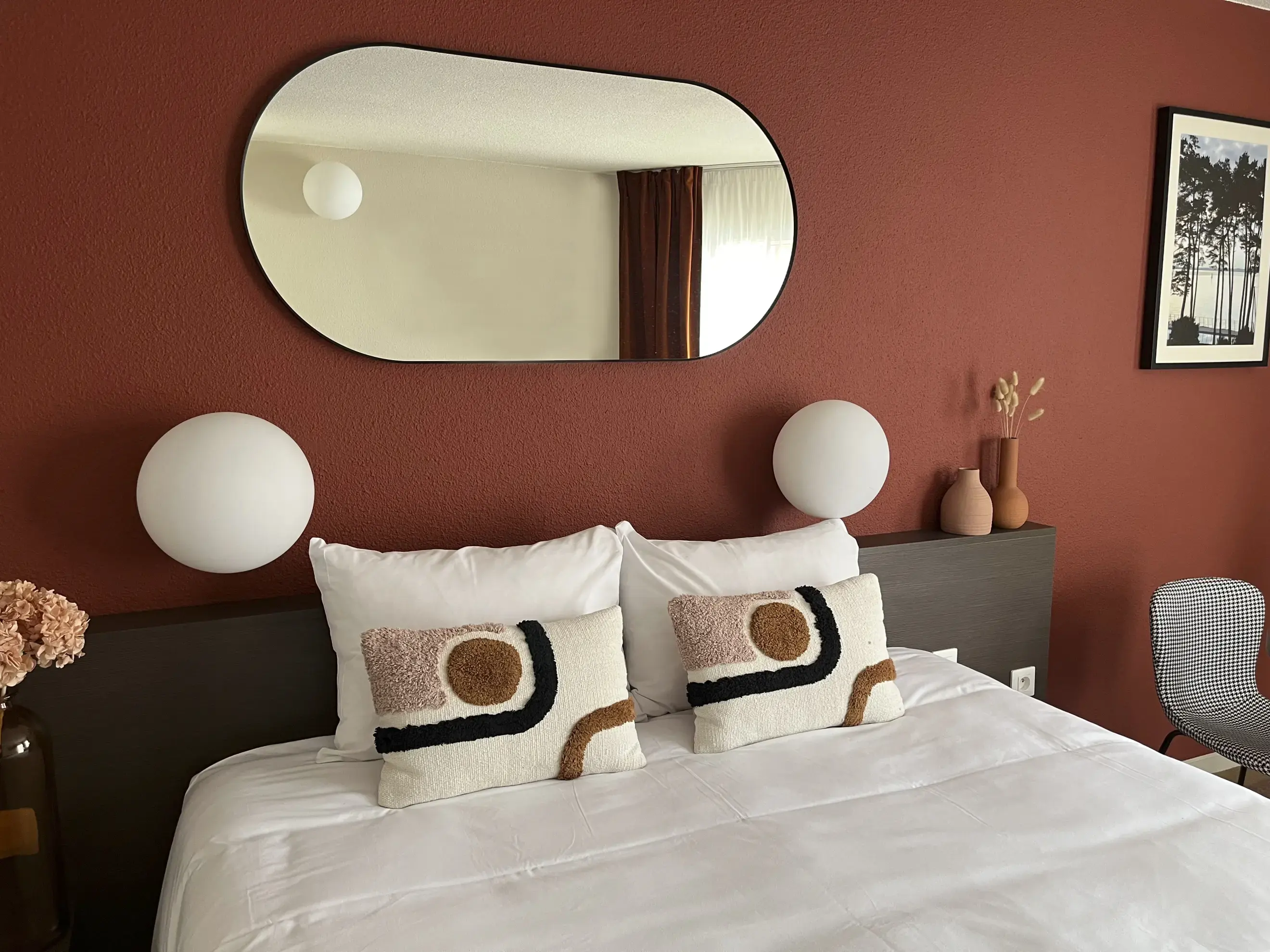 Résidence les Baladines - Thonon-les-Bains (Haute-Savoie)