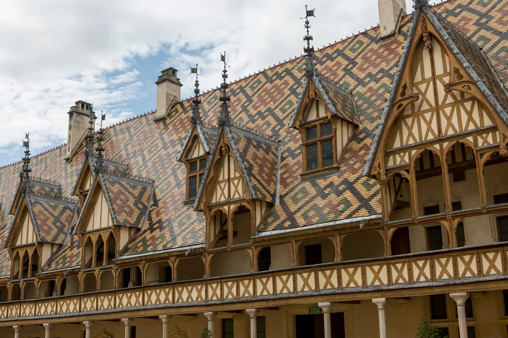 ALFRED HOTELS – Beaune - Beaune (Côte-d'Or)