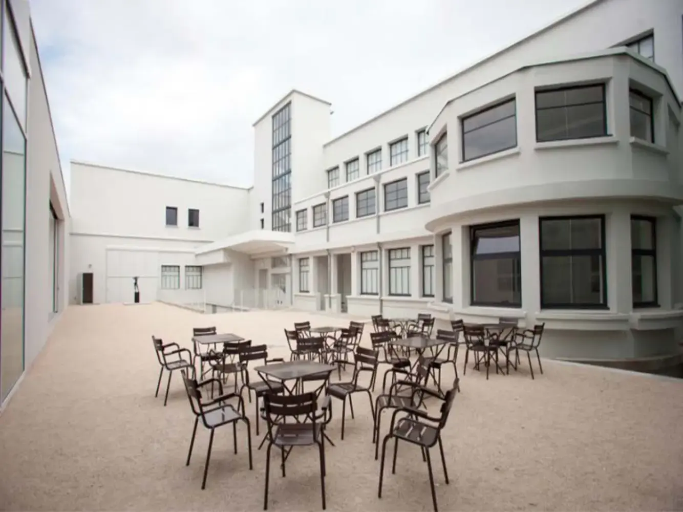 Consortium Museum - Dijon (Côte-d'Or)