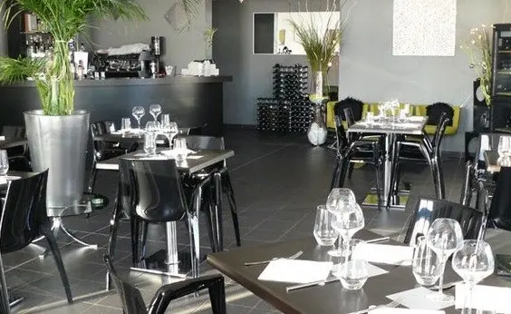 Pavillon Bacchus - Dijon (Côte-d'Or)