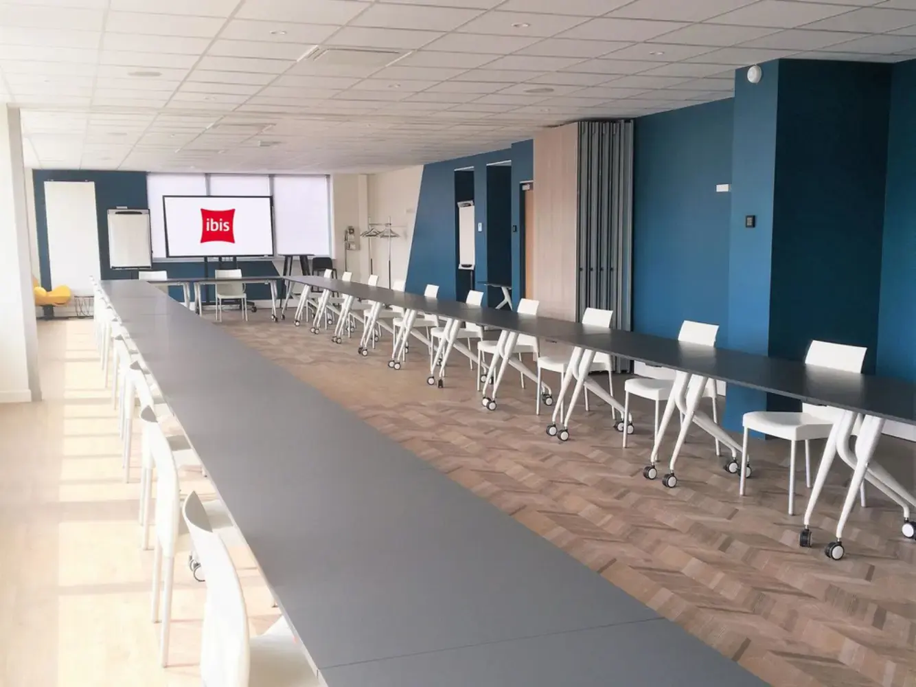 Ibis Dijon Gare - Dijon (Côte-d'Or)
