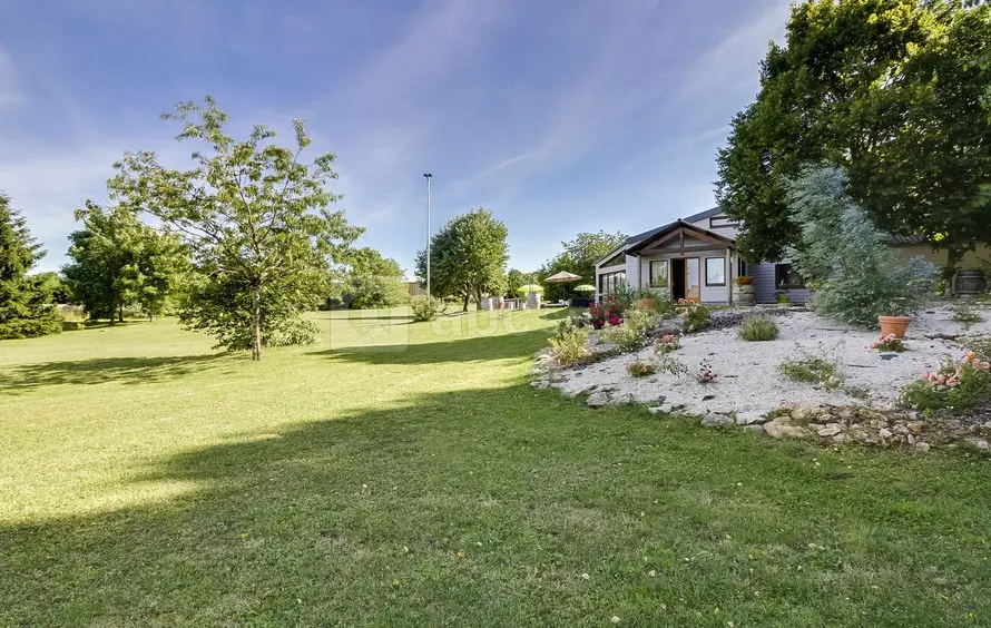 La Combe d'été - Baubigny (Côte-d'Or)