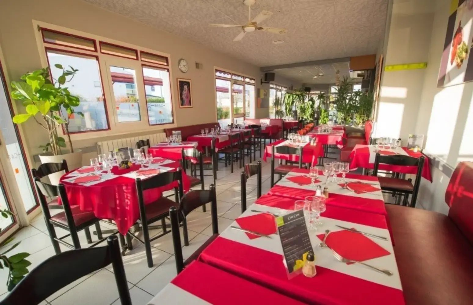 Le Clos Mutaut - Chenove (Côte-d'Or)