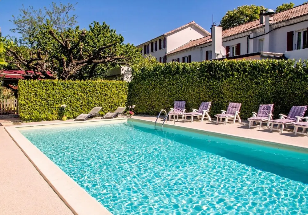 Les Marronniers - Arc-sur-Tille (Côte-d'Or)