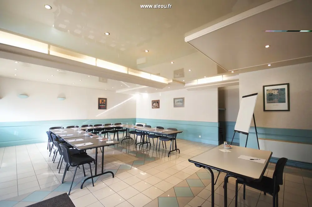 Complexe Hôtelier Le Moulin Rouge - Terrasson (Dordogne)