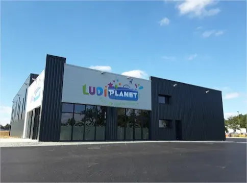 Ludi Planet - Boufféré (null)