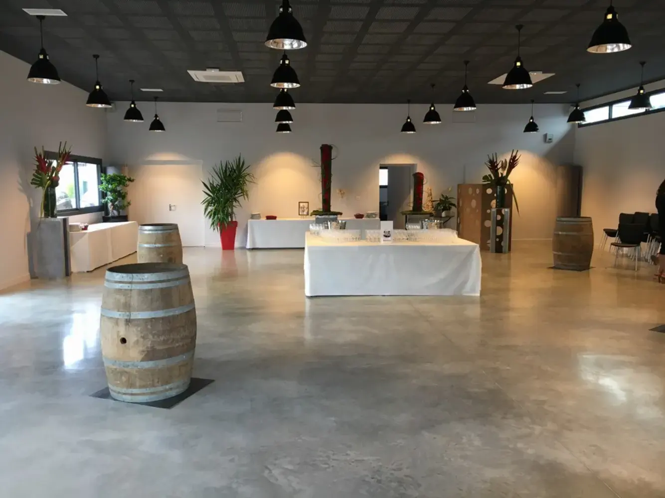 Escale Urbaine - Montauban (Tarn-et-Garonne)