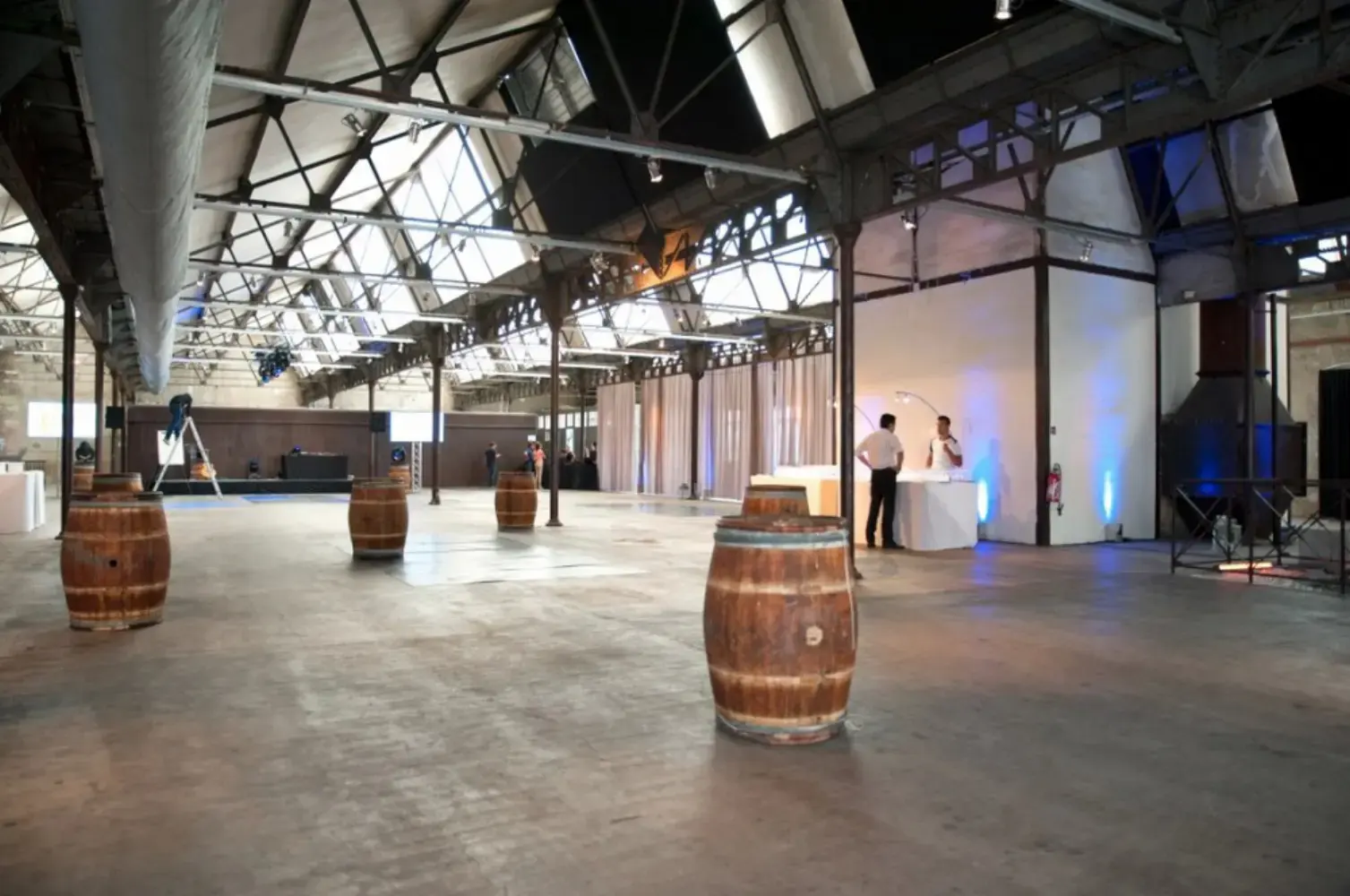 La Faiencerie - Bordeaux (Gironde)