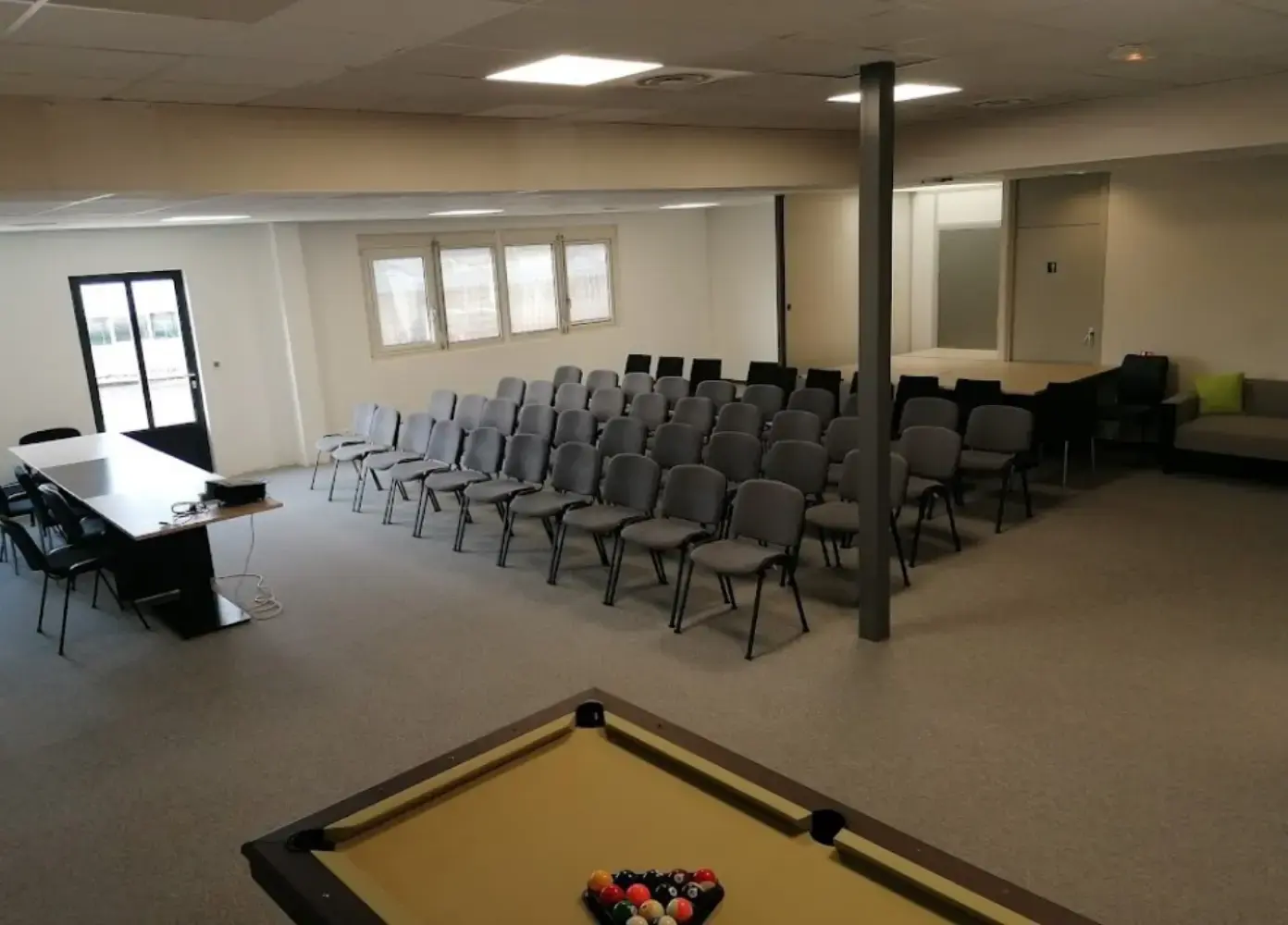 Cape and Co - Rillieux-la-Pape (Rhône)