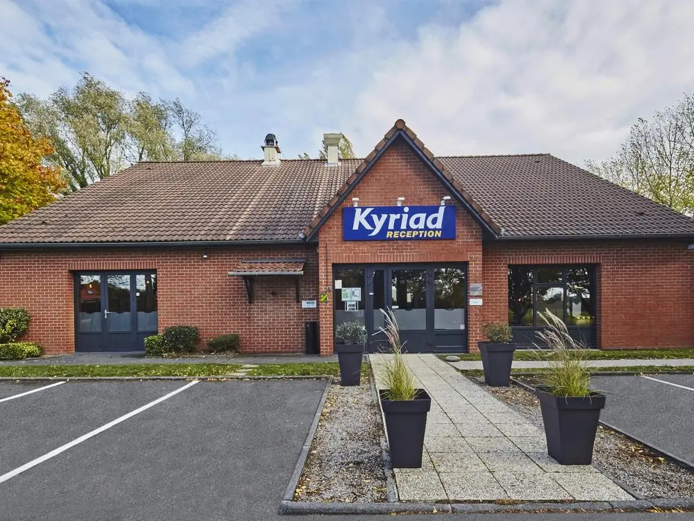 Kyriad Lille Est Hem - Hem (Nord)