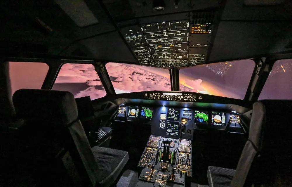 Aviasim Lille - Lille (Nord)