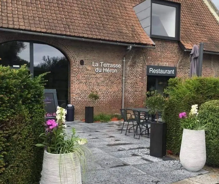 La Terrasse du Héron - Villeneuve-d'Ascq (Nord)