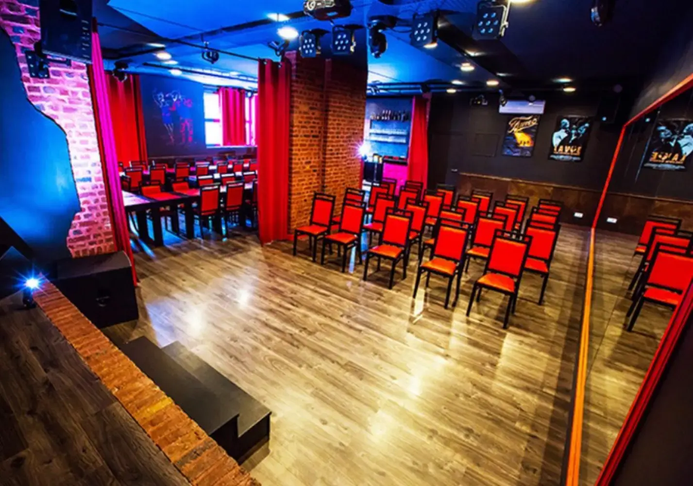 Latin Dance - Tourcoing (Nord)