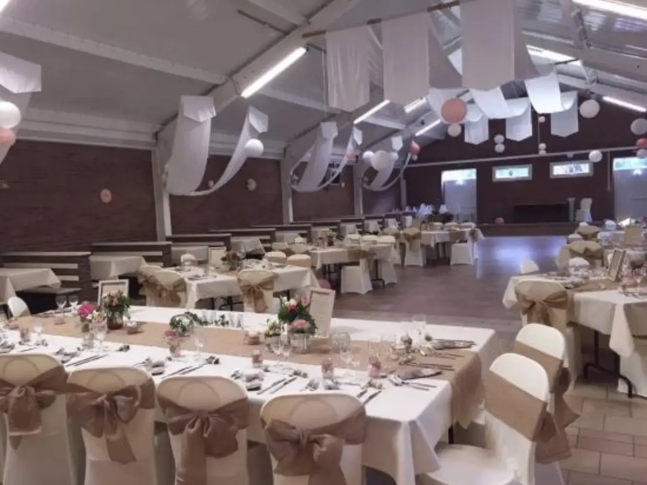 Le Canotier - Paillencourt (Nord)