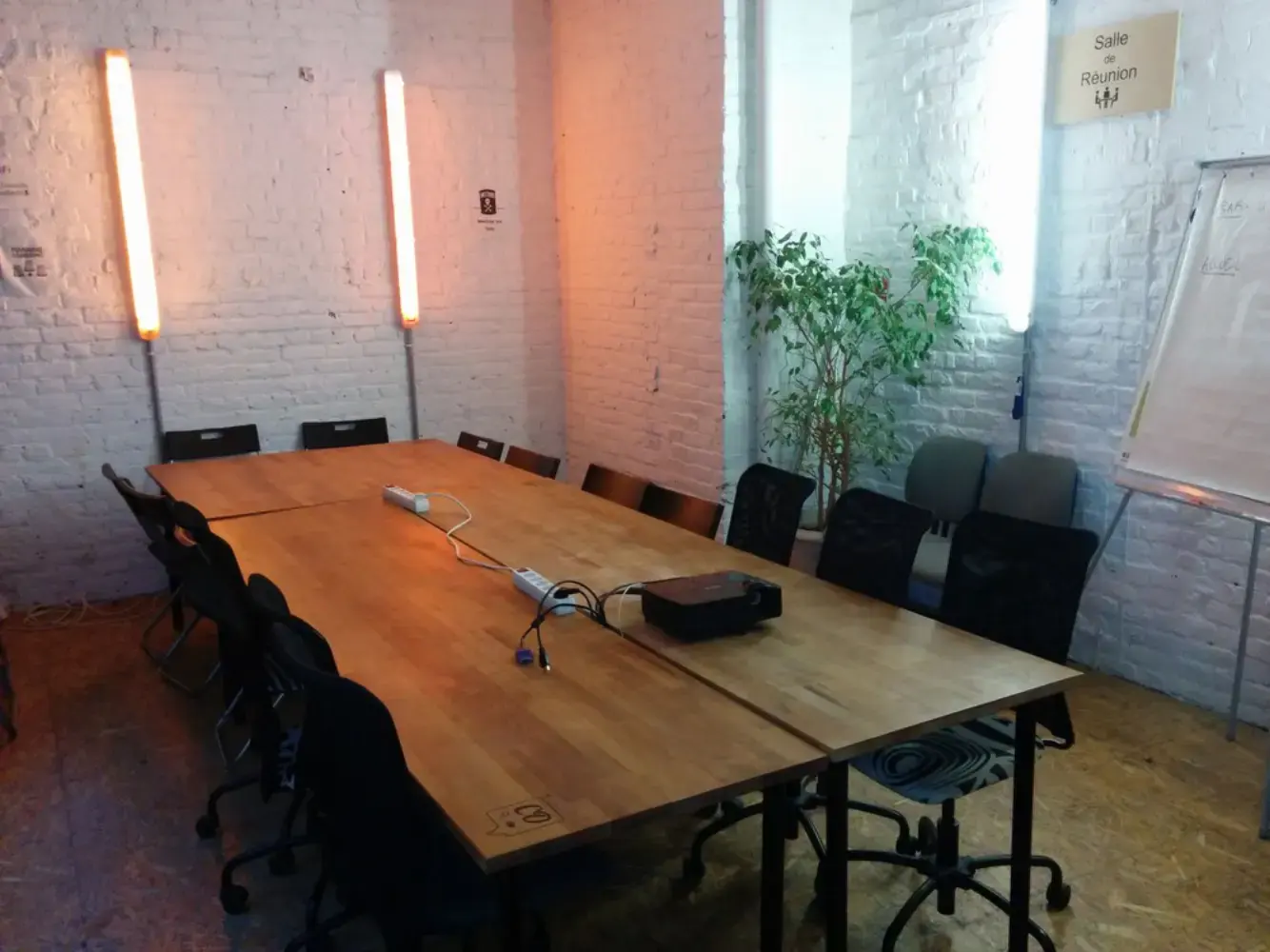 La Coroutine - Lille (Nord)