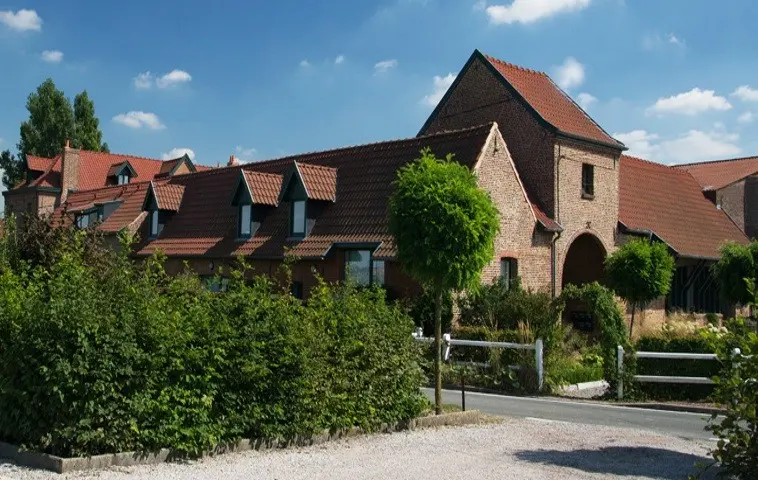 Les Pierres Bleues - Verlinghem (Nord)